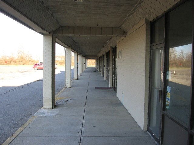Century Plaza: 4702 Century Plaza Rd, Indianapolis, IN 46254